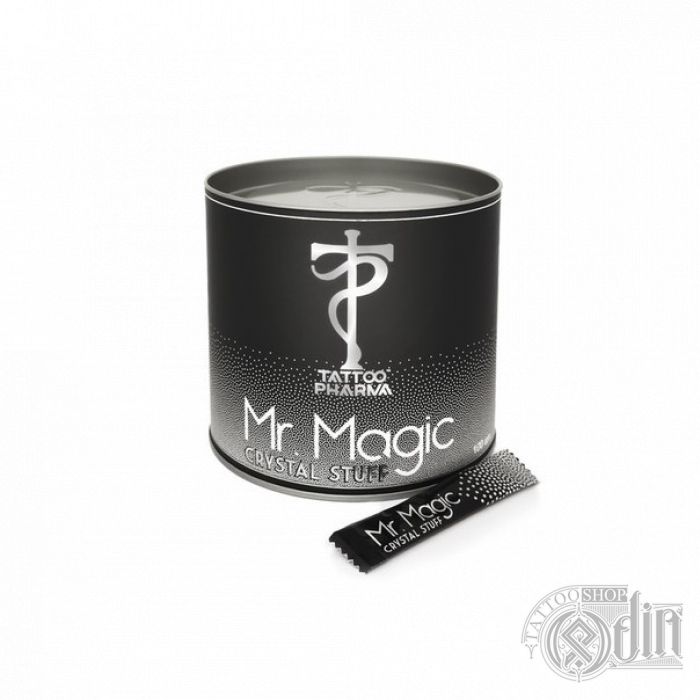 Mr. Magic - Волшебный порошок (100 саше по 2г) 